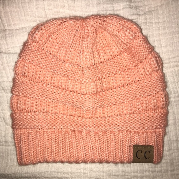 CC beanies - Picture 2 of 5
